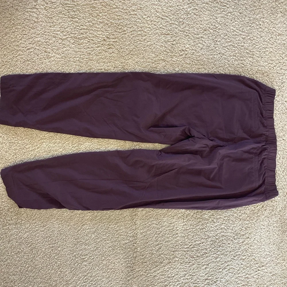Athleta Brooklyn Heights Jogger Tracksuit bottoms